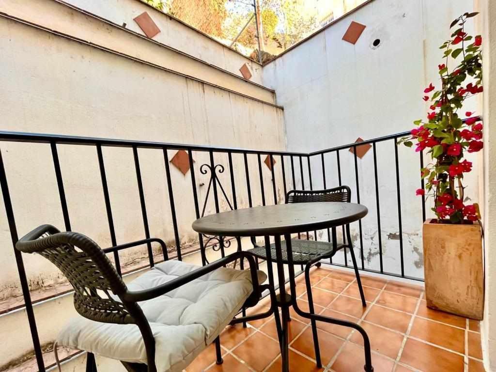 Victoria Apartamento En El Centro De Malaga Exterior photo