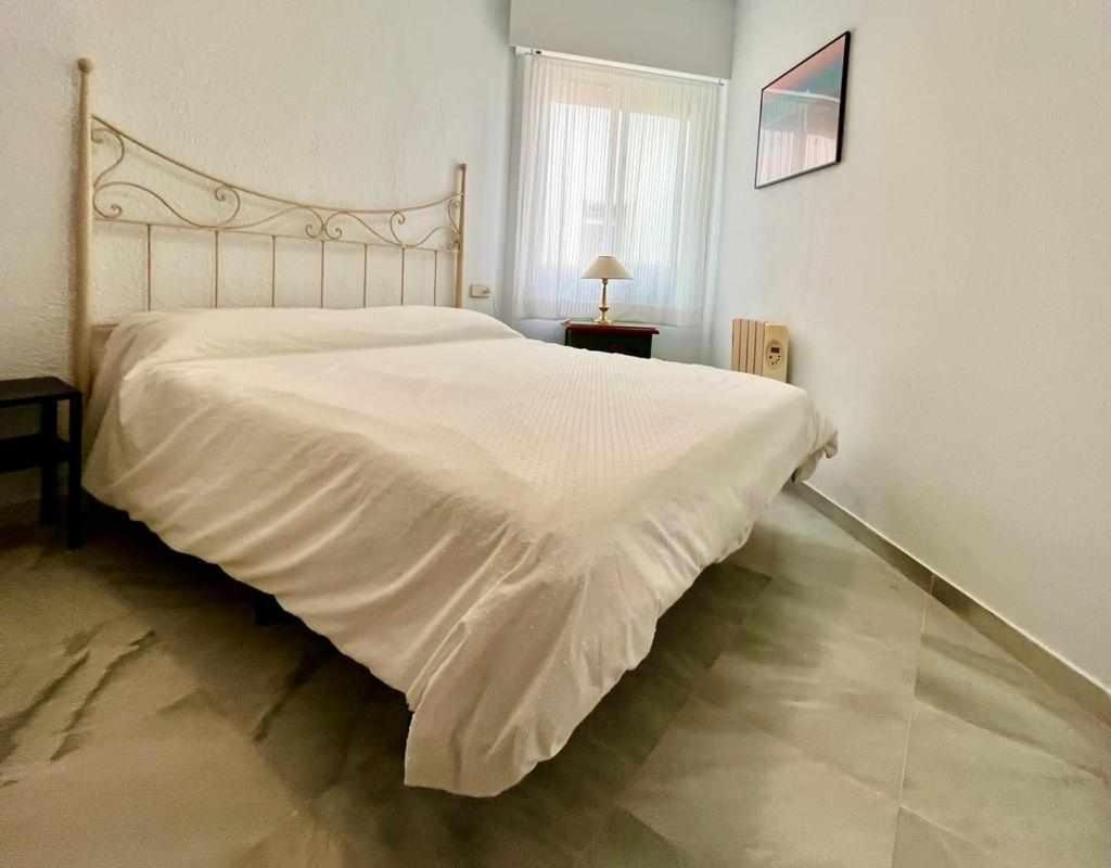 Victoria Apartamento En El Centro De Malaga Exterior photo